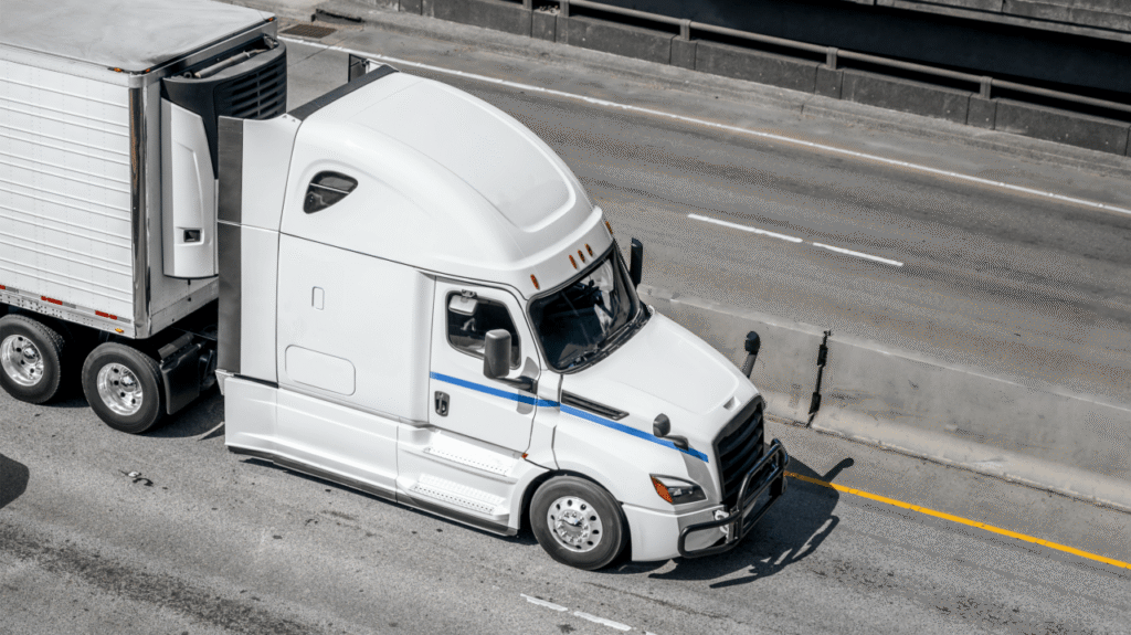 California commercial vehicle compliance guide for new motor carriers and owner-operators.