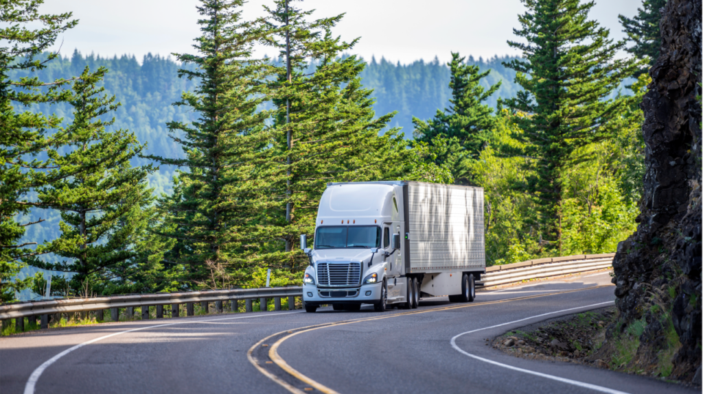 How to start a trucking company in 2026: compliance checklist covering MOTUS registration, operating authority, UCR, drug testing, and new entrant preparation