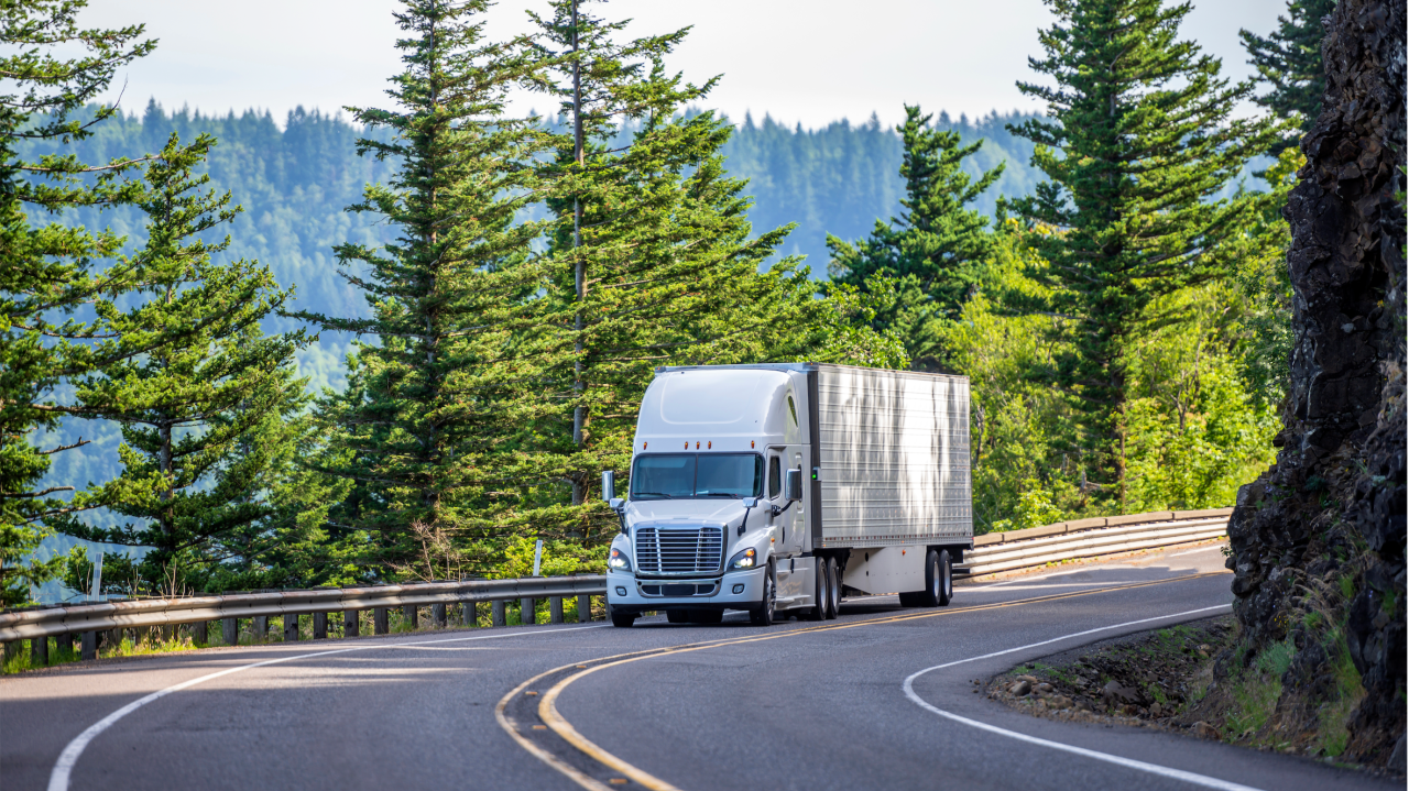 How to start a trucking company in 2026: compliance checklist covering MOTUS registration, operating authority, UCR, drug testing, and new entrant preparation